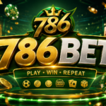 786BET Game APK