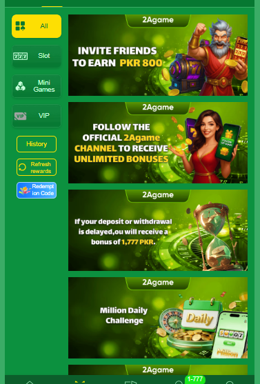 2A game APK