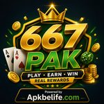 667pak APK