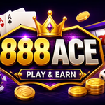 888ACE game