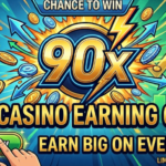 90X game