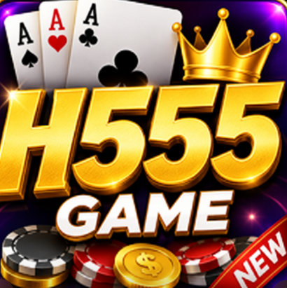 h555 game