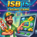 ISB 15 game