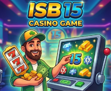 ISB 15 game