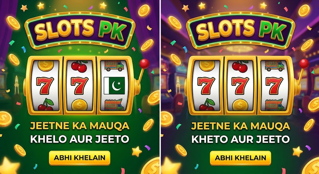 slotspk game