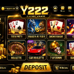 y222 game