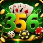 356pk game