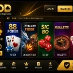 88dd game