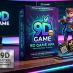 9d game apk