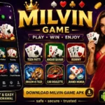 Milwin game