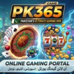 pk365 game