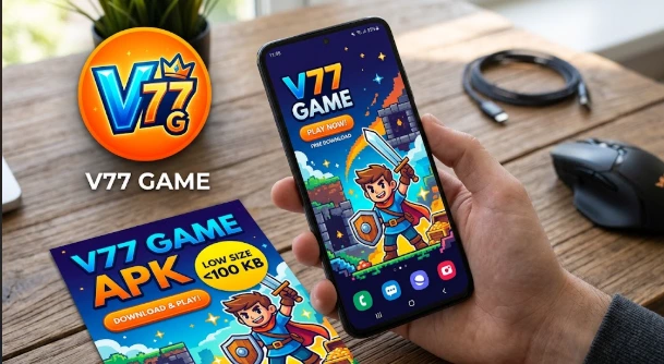 v77 game 