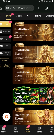 V77 GAME