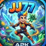 JJ77 GAME