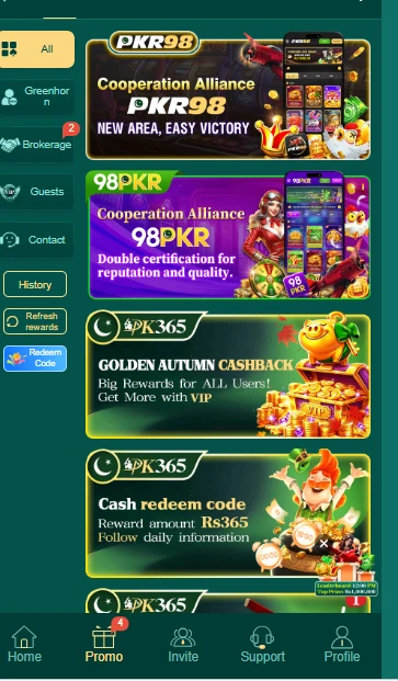 pk365 game